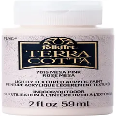 FolkArt Terra Cotta Acrylic Paint 2oz
