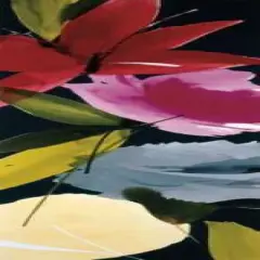 When the Wind Blows I Poster Print by Lola Abellan - Item # VARPDXALP120