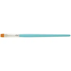 Princeton Select Artiste Synthetic Brush-Chisel Blender Size 8