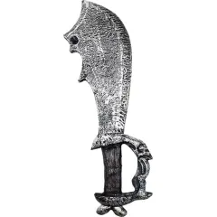 Fighter Adventurer Scimitar Sword Toy Costume Accessory