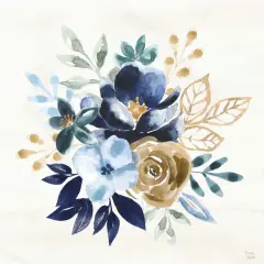 Indigo Splash X by Dina June - Item # VARPDX71929