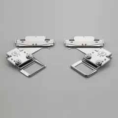Brother PRCLP45LR Multi Needle Series Left and Right Side Shoe Clamp Hoop Frames