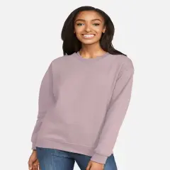 GILDAN&reg; Softstyle Midweight Crewneck Sweatshirt Paragon