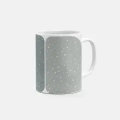 Ink Splatter 11oz Mug XXVII
