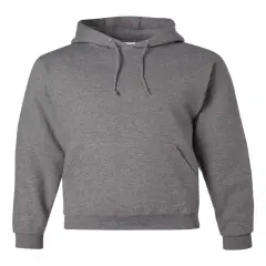 JERZEES&reg; NuBlend Hooded Sweatshirt Oxford
