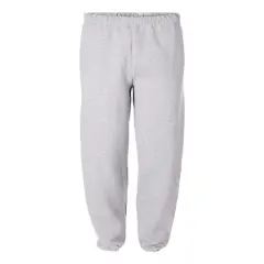 JERZEES&reg; NuBlend Sweatpants Ash