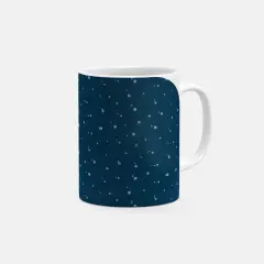 Ink Splatter 11oz Mug XXII