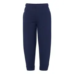 JERZEES&reg; NuBlend Comfort Joggers J. navy