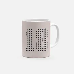 Birthday Number 11oz Mug VII