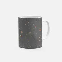 Flecked 11oz Mug IV