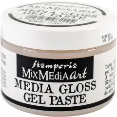 Stamperia Mixed Media Glue-150ml