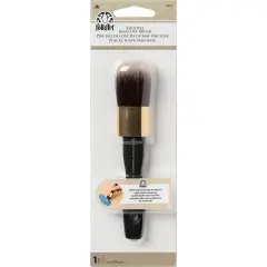 FolkArt Painting Tool Smooth Basecoat Brush-1" Width