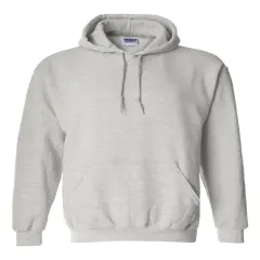 Gildan&reg; Heavy Blend Hooded Sweatshirt Ash