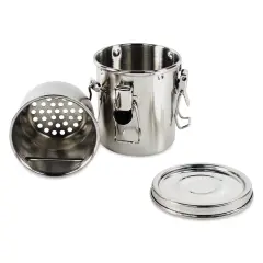 Guerrilla Painter Brush Washer - 10 oz