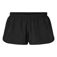 Augusta Sportswear&reg; Women's Wayfarer Shorts Black