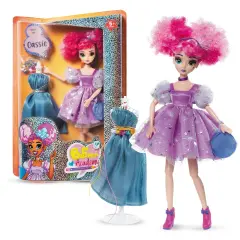 Be Fashion Academy - Cassie: A World of Creative Fashion and Design