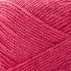 Universal Yarn Uptown Bamboo DK - Bamboo/Acrylic - 38 Colors 513 flamingo