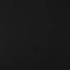 3 Yards Heavy Duty Outdoor Marine Canvas Fabric Black