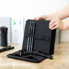 TriBlend Marker Carry Case - Holds 48 Markers