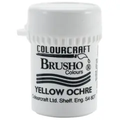 Brusho Crystal Colour 15g
