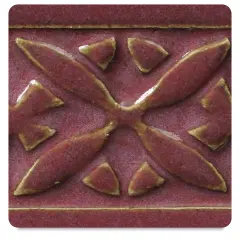 Amaco Potter's Choice Glaze - Gallon, Chun Plum