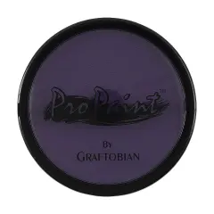 Graftobian Pro Paint Face and Body Paint - Eggplant