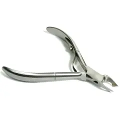 Cuticle Nippers Art Craft Hobby Beading Jewelers Jewelry Design & Repair Tool 4"