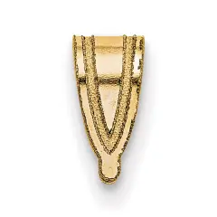 14K Gold Bail YG2785
