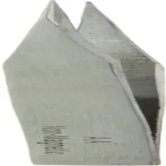 Fine Tip AA Non Magnetic Tweezers 5" For Beading Crafting Jewelry Making