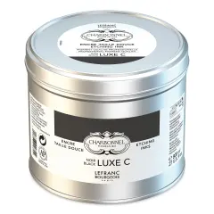 Charbonnel Etching Ink - Black Luxe C, 800 ml