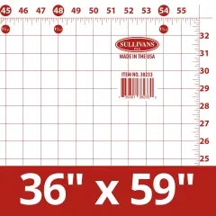 Home Hobby Table Cutting Mat