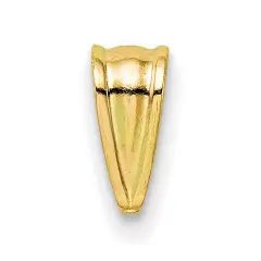 14K Gold Bail YG2783