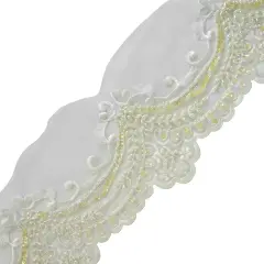 Vintage Princess Bridal Lace Trim
