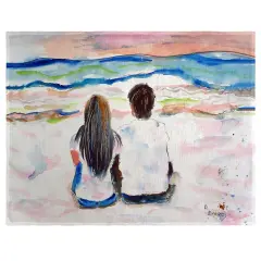 Betsy Drake& Noland Place Mat Set of 4