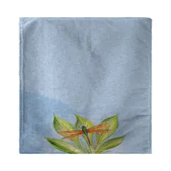Betsy Drake Dragonfly Kitchen Towel