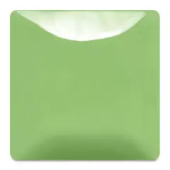 Blick Essentials Gloss Glaze - Pint, Matcha