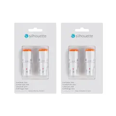 x2 Kraft Blade (2mm) Bundle