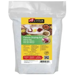 Flower Art Silica Gel 1.5lbs-Canister