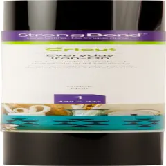 Cricut Everyday Iron-On Vinyl 12"X24" Roll-Black