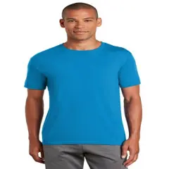Gildan&reg; Performance Short Sleeve Crewneck T-shirt Sapphire