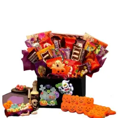 GBDS Spooktacular Sweets Halloween Candies Gift Box