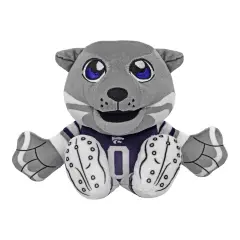 Bleacher Creatures Kansas State Wildcats Willie the Wildcat 8" Mascot Kuricha Plush