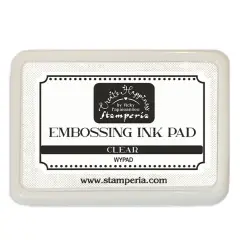 Create Happiness Embossing Pad