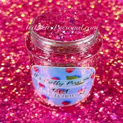 &ldquo;Radical Raspberry XL&rdquo; - Tart XL