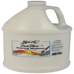 Sax True Flow Pouring Medium