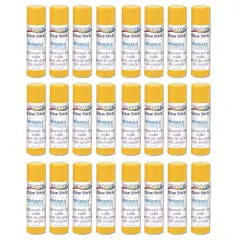 Washable Glue Stick, .28 oz, Pack of 24