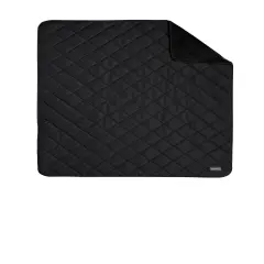 Insulated Fleece Blankets | RADYAN&reg; Black