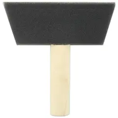 JEN Poly-Sponge Brush-3" Width
