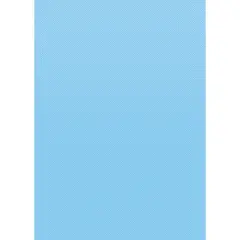 Better Than Paper&reg; Bulletin Board Roll, 4' x 12', Light Blue, 4 Rolls