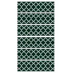 Moroccan Black Bolder Borders&reg;, 35.75' Per Pack, 6 Packs